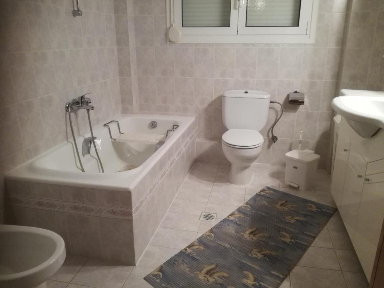 Apartment Korinos Mama Machi エクステリア 写真