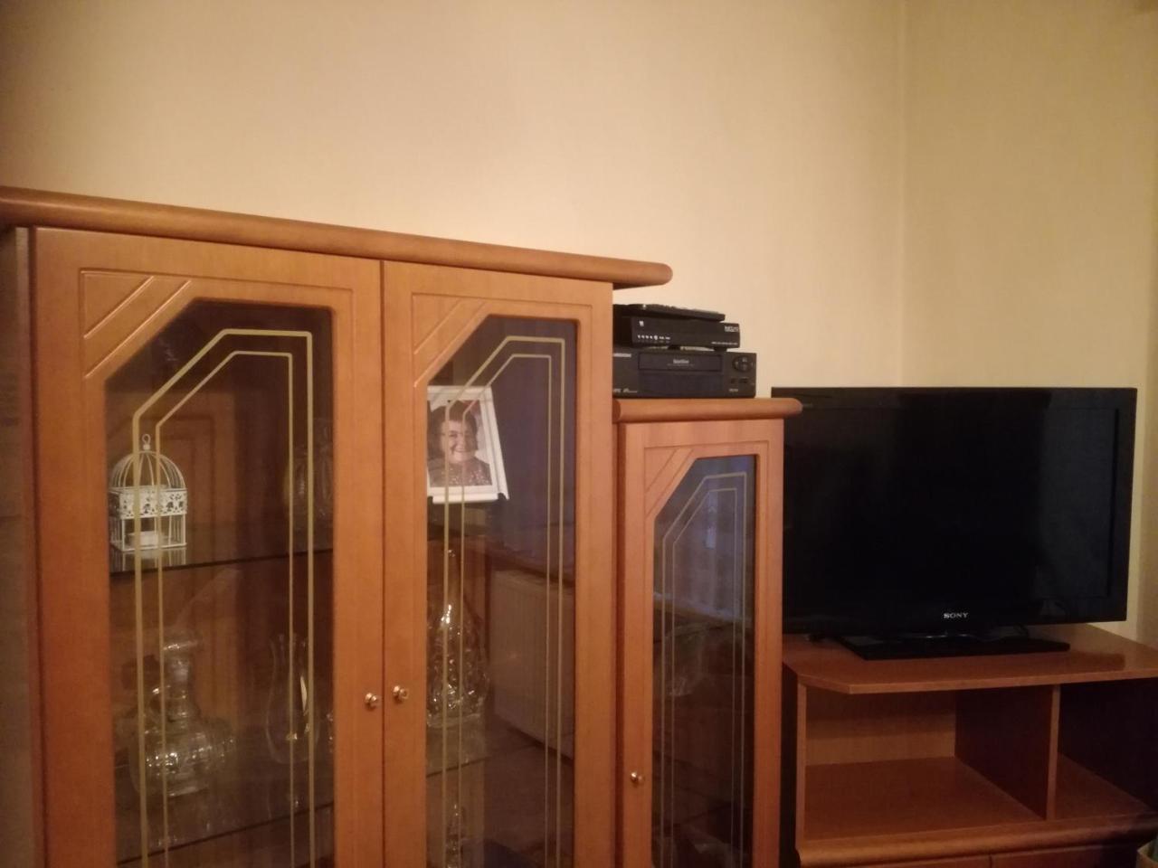 Apartment Korinos Mama Machi エクステリア 写真