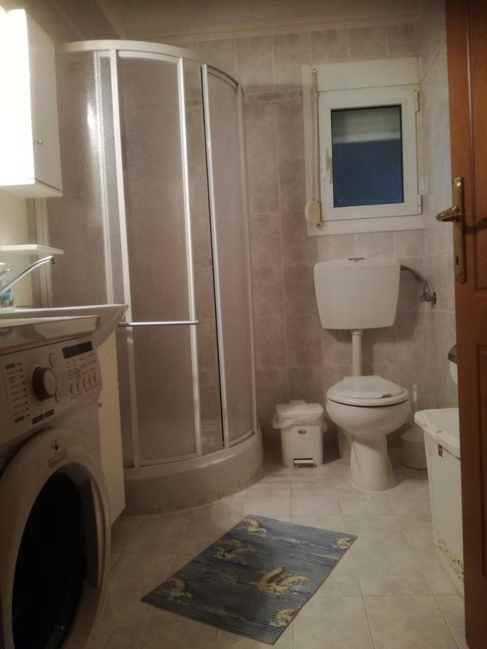 Apartment Korinos Mama Machi エクステリア 写真