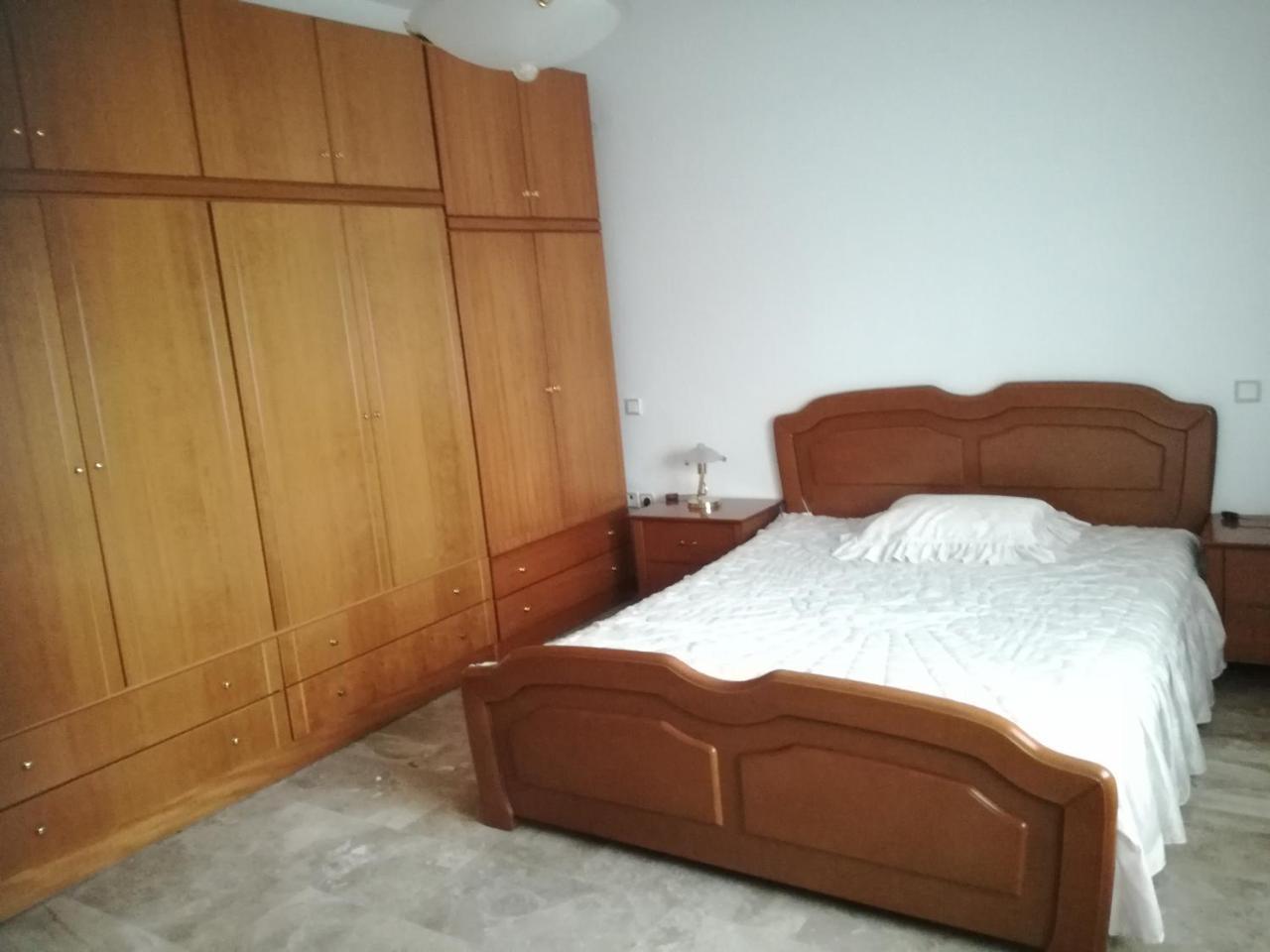 Apartment Korinos Mama Machi エクステリア 写真