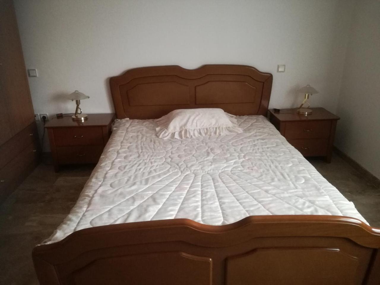 Apartment Korinos Mama Machi エクステリア 写真
